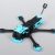 Foxeer Mega 5" Freestyle Детали рамы