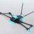 Foxeer MEGA 7" FR DC Frame O3/Analog/Vista/HDzero/Walksnail