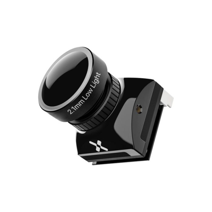 Foxeer Micro Cat 3 1200TVL 0.00001lux Ночная камера со сверхнизким освещением — изображение 5
