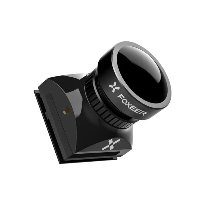 Foxeer Micro Cat 3 1200TVL 0.00001lux Ночная камера со сверхнизким освещением — изображение 6
