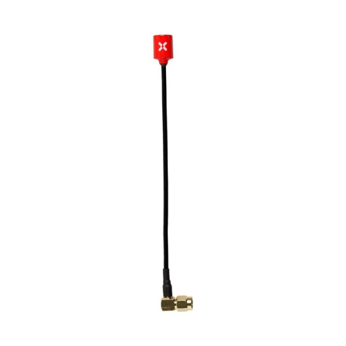 Foxeer Micro Lollipop 15 см 5,8G Omni Angle SMA RHCP Антенна для очков — изображение 2