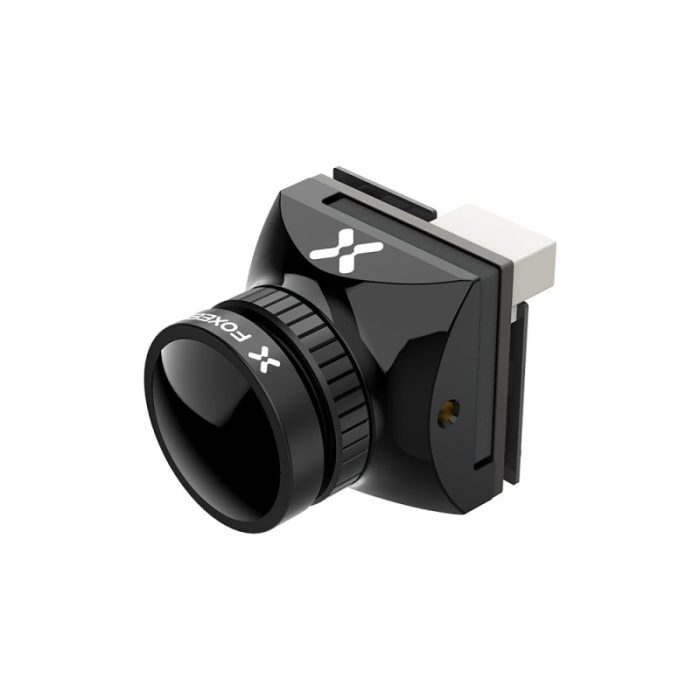 Foxeer Micro Night Cat 3 1200TVL 0,00001lux ИК-чувствительная камера ночного видения 850 нм ИК-свет — изображение 3
