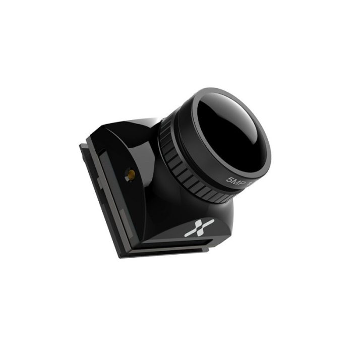 Foxeer Micro Night Cat 3 1200TVL 0,00001lux ИК-чувствительная камера ночного видения 850 нм ИК-свет — изображение 4
