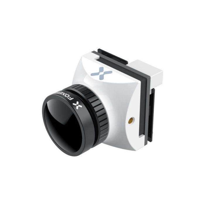 Foxeer Micro Toothless 2 FOV Переключаемая FPV StarLight Камера 1/2 дюйма Датчик Super HDR — изображение 2