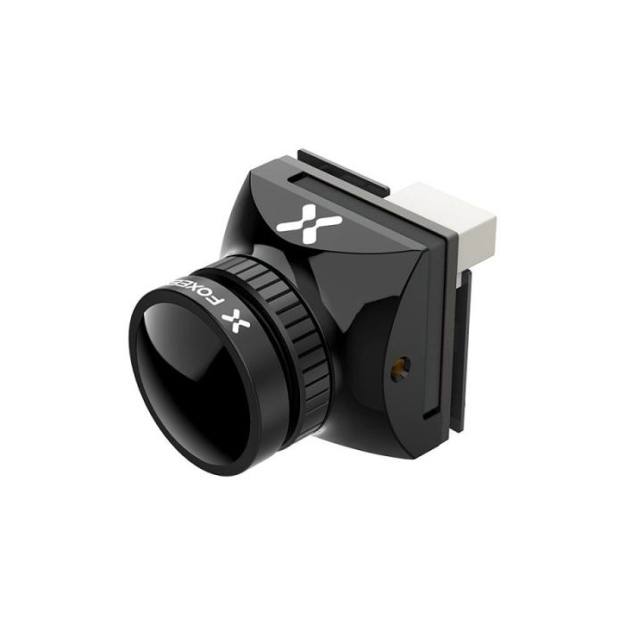 Foxeer Micro Toothless 2 FOV Переключаемая FPV StarLight Камера 1/2 дюйма Датчик Super HDR — изображение 4