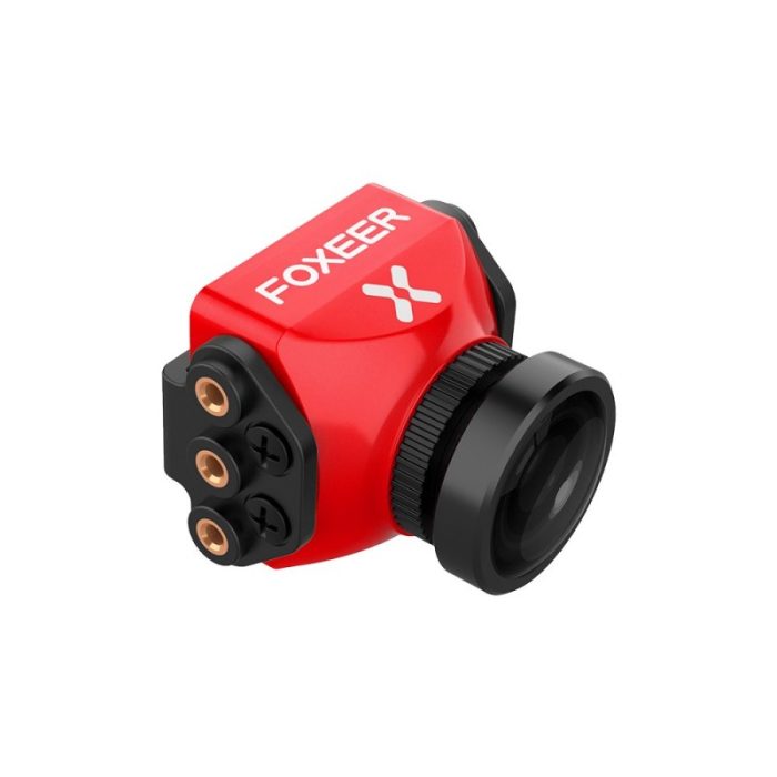 Foxeer Mini Cat 3 1200TVL 0,00001Lux StarLight FPV камера — изображение 2
