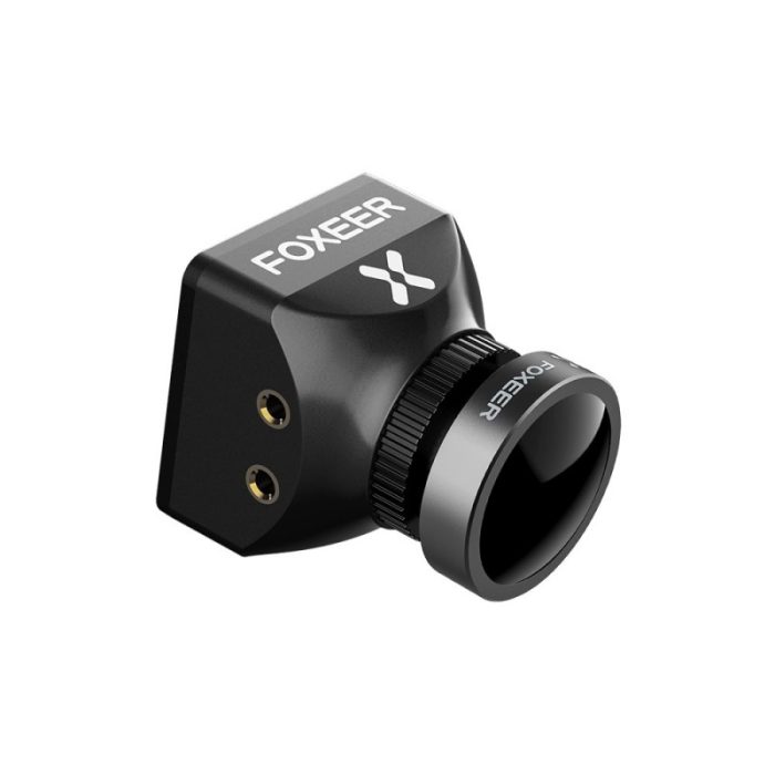 Foxeer Mini Cat 3 1200TVL 0,00001Lux StarLight FPV камера — изображение 4