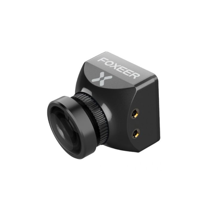 Foxeer Mini Cat 3 1200TVL 0,00001Lux StarLight FPV камера — изображение 5