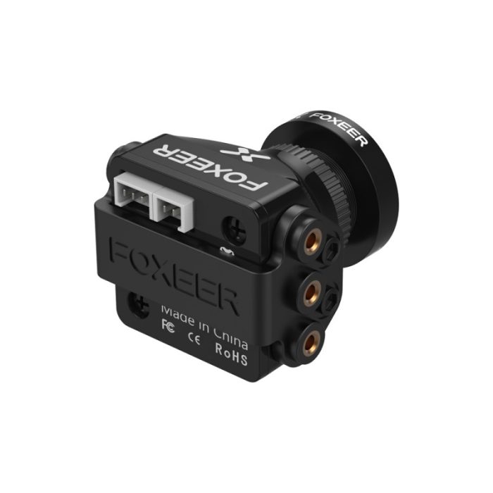 Foxeer Mini Стандартная камера Razer FPV — изображение 4
