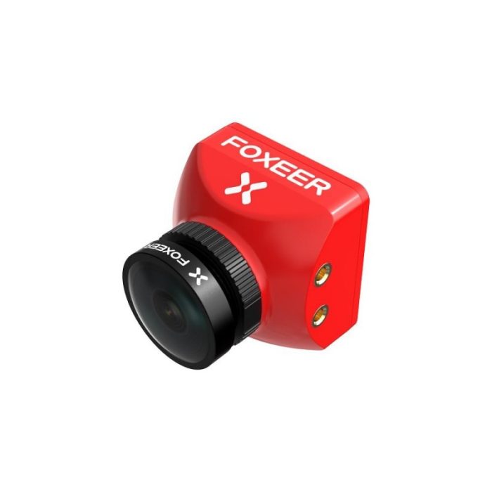 Foxeer Mini/Full Toothless 2 1200TVL FOV Переключаемая камера Starlight FPV 1/2 дюйма Датчик Super HDR — изображение 2
