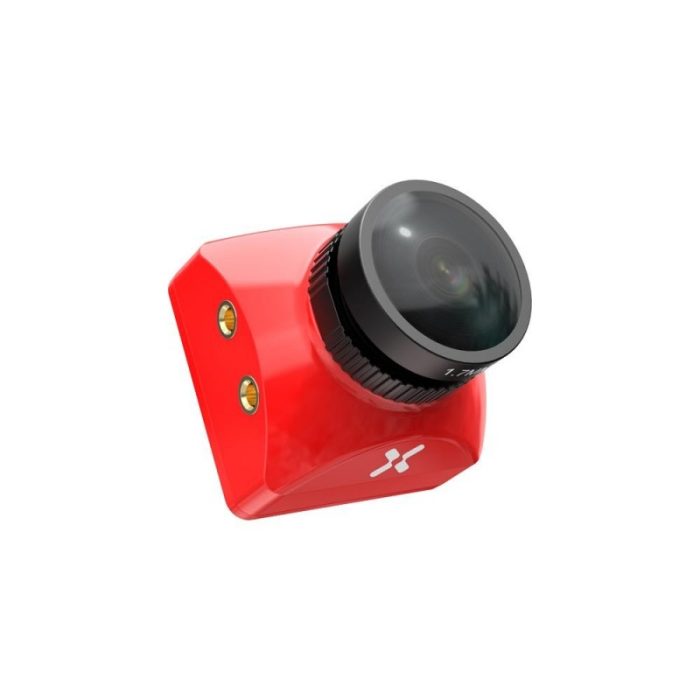 Foxeer Mini/Full Toothless 2 1200TVL FOV Переключаемая камера Starlight FPV 1/2 дюйма Датчик Super HDR — изображение 3