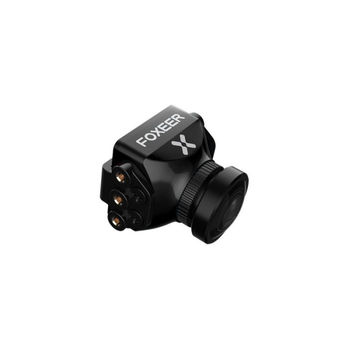 Foxeer Mini/Full Toothless 2 1200TVL FOV Переключаемая камера Starlight FPV 1/2 дюйма Датчик Super HDR — изображение 4