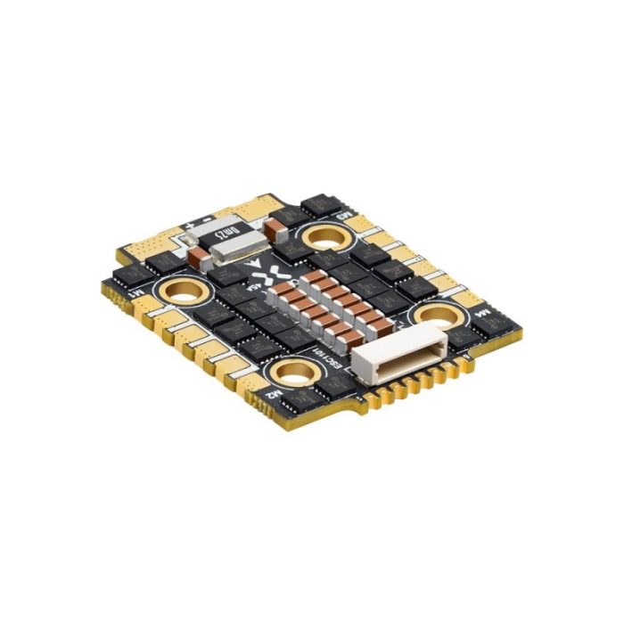 Foxeer Mini Reaper 128K 45A BL32 4в1 ESC 20*20 M3 STM32 — изображение 4