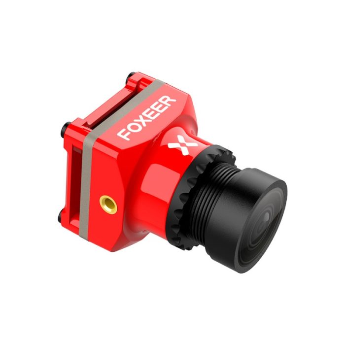 Foxeer Mix 1080p 60fps Super WDR Mini HD FPV камера — изображение 3