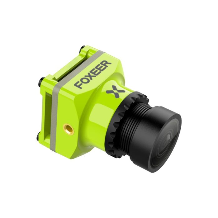 Foxeer Mix 1080p 60fps Super WDR Mini HD FPV камера — изображение 4
