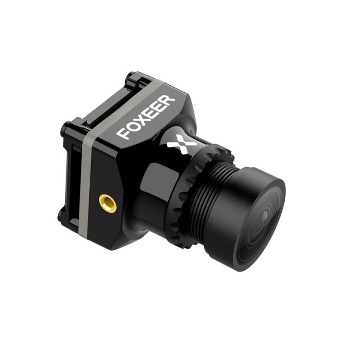 Foxeer Mix 1080p 60fps Super WDR Mini HD FPV камера — изображение 5