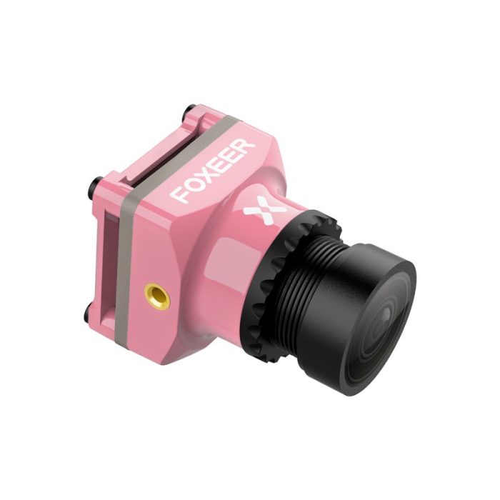 Foxeer Mix 1080p 60fps Super WDR Mini HD FPV камера — изображение 6