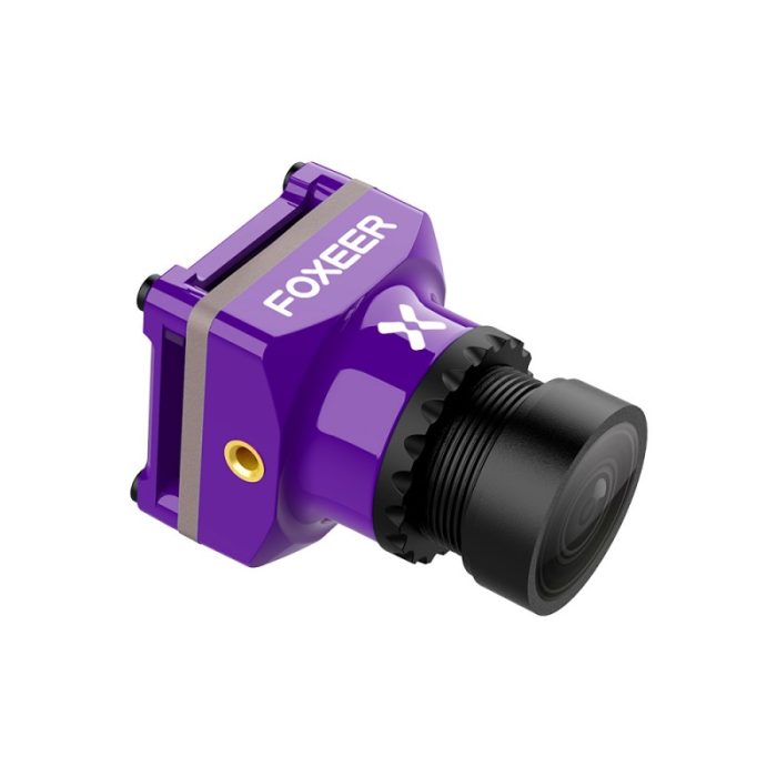 Foxeer Mix 1080p 60fps Super WDR Mini HD FPV камера — изображение 10