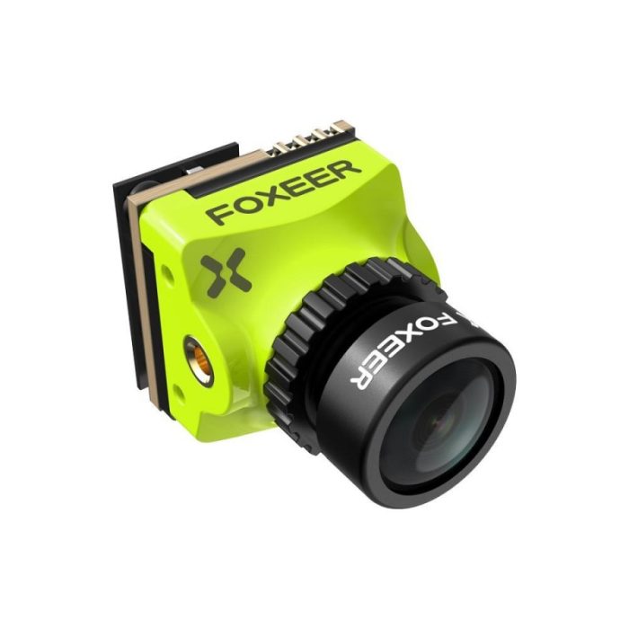 Foxeer nano беззубая FPV-камера — изображение 2