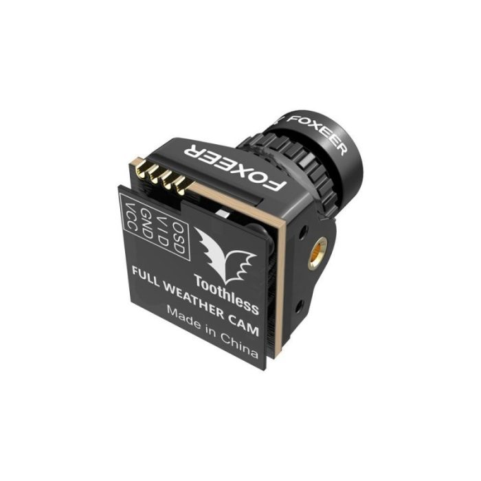 Foxeer nano беззубая FPV-камера — изображение 3
