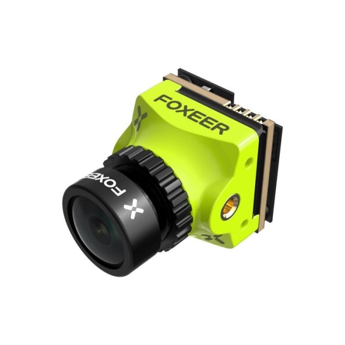 Foxeer nano беззубая FPV-камера — изображение 6