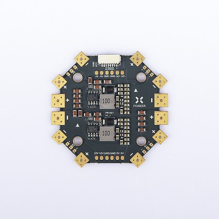 Foxeer PDB400 8S 400A PDB — изображение 2