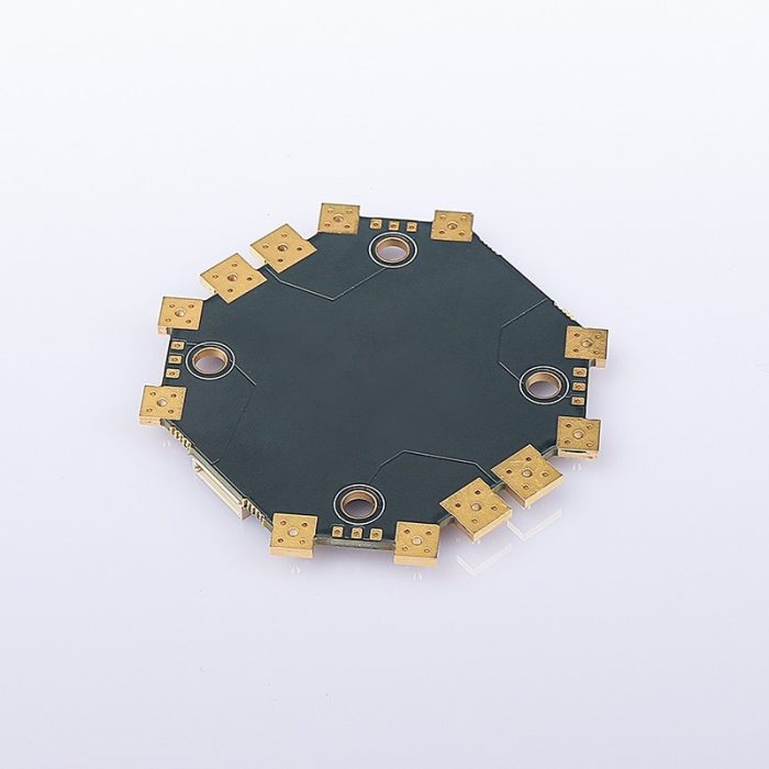 Foxeer PDB400 8S 400A PDB — изображение 4