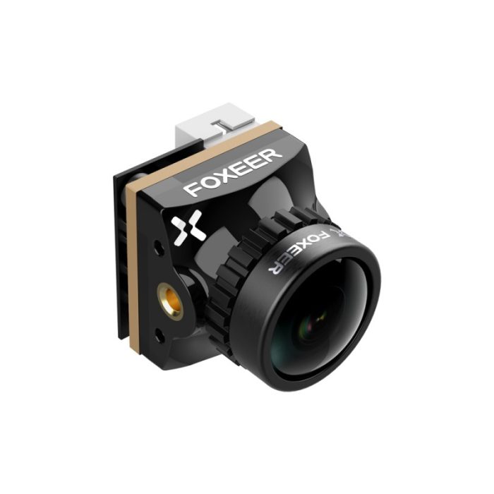 Foxeer Razer Nano 1200TVL 1,8 мм Объектив Камера FPV с низкой задержкой — изображение 2