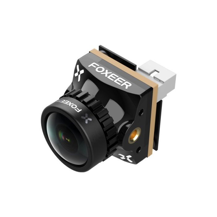 Foxeer Razer Nano 1200TVL 1,8 мм Объектив Камера FPV с низкой задержкой — изображение 4