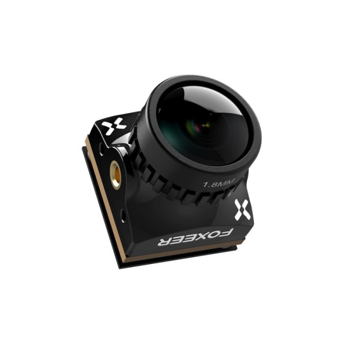 Foxeer Razer Nano 1200TVL 1,8 мм Объектив Камера FPV с низкой задержкой — изображение 5