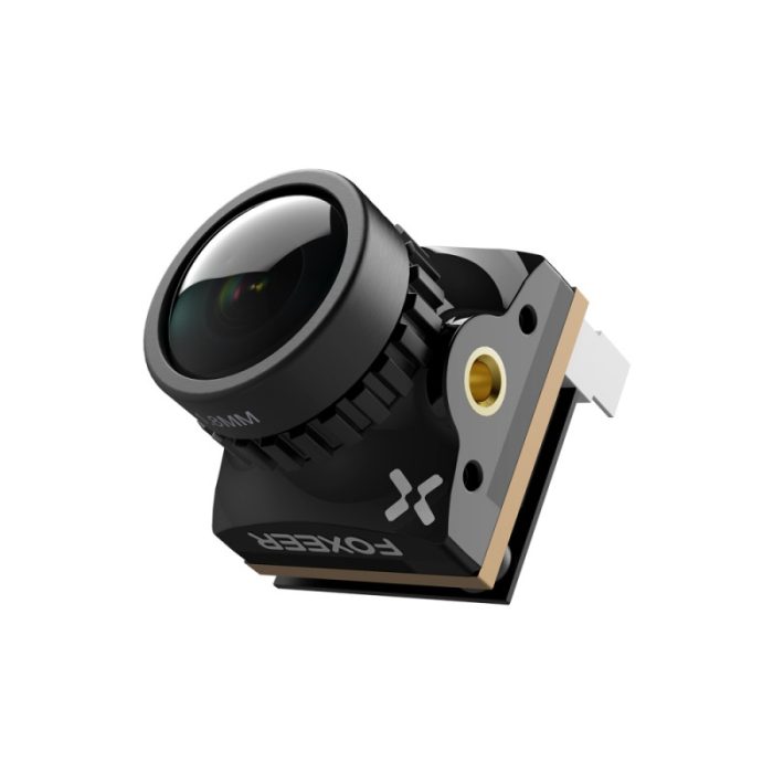 Foxeer Razer Nano 1200TVL 1,8 мм Объектив Камера FPV с низкой задержкой — изображение 6