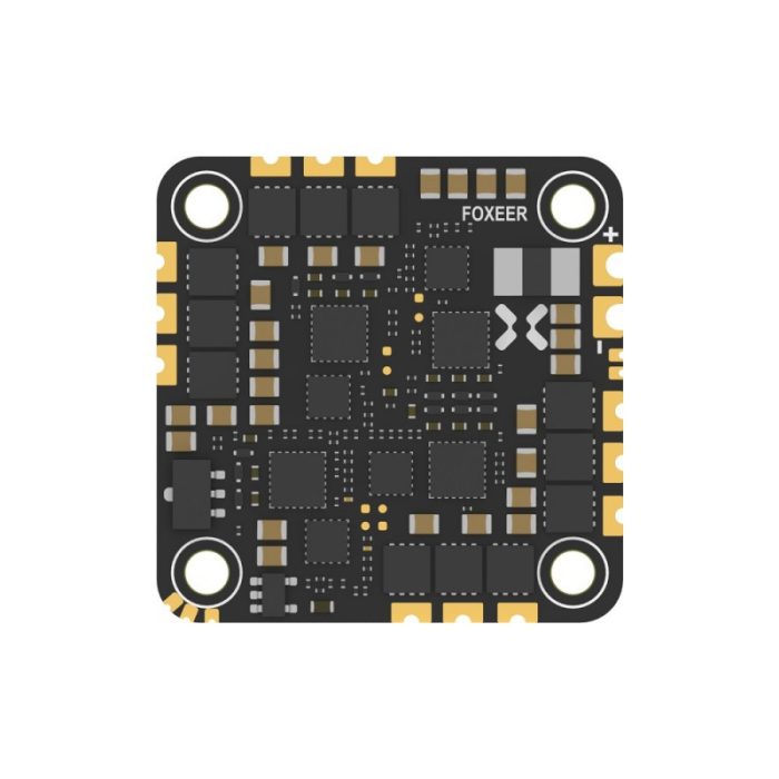 Foxeer Reaper AIO V2 F745 45A BLS Bluejay 2-6S — изображение 2