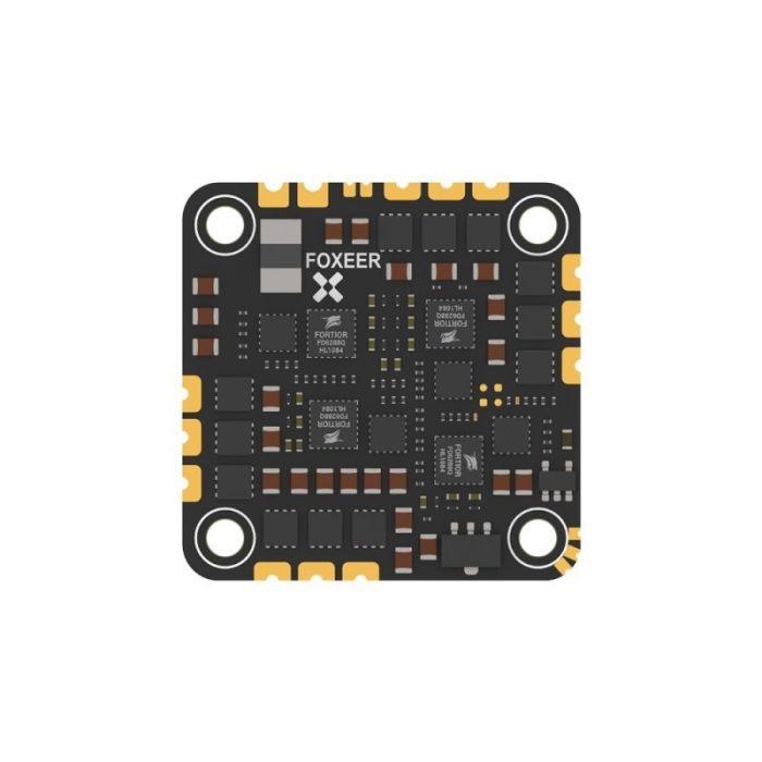 Foxeer Reaper AIO V4 F745 MPU6000 35A Bluejay BLS 2-4S — изображение 3