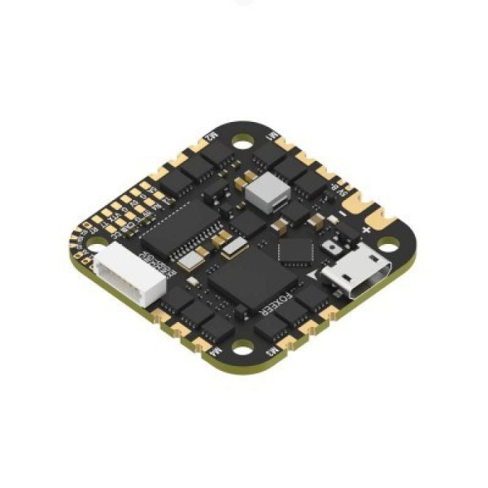 Foxeer Reaper AIO V4 F745 MPU6000 35A Bluejay BLS 2-4S — изображение 5