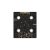 Foxeer Reaper F4 Slim Mini ESC 128K 60A BL32 4in1 9~40V 20мм M3 — изображение 6