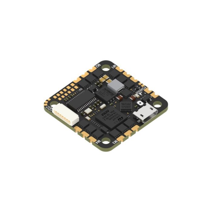 Foxeer Reaper F745 45A BLS 2-6S AIO BetaFlight Inav — изображение 5