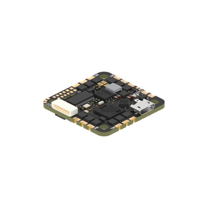 Foxeer Reaper F745 45A BLS 2-6S AIO BetaFlight Inav — изображение 7