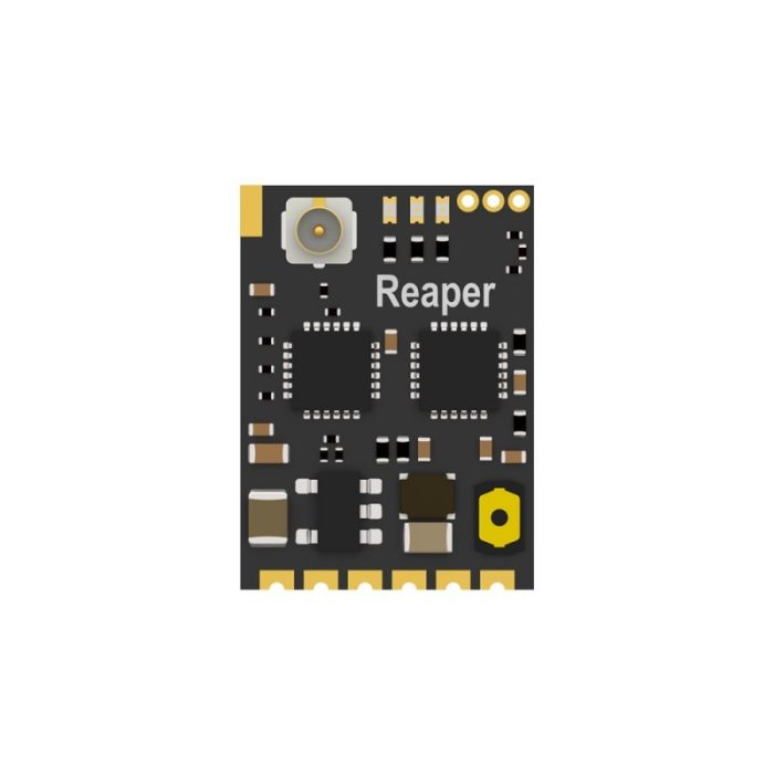 Foxeer Reaper Nano 5.8G 40CH 350mW 1g Tramp VTx — изображение 2