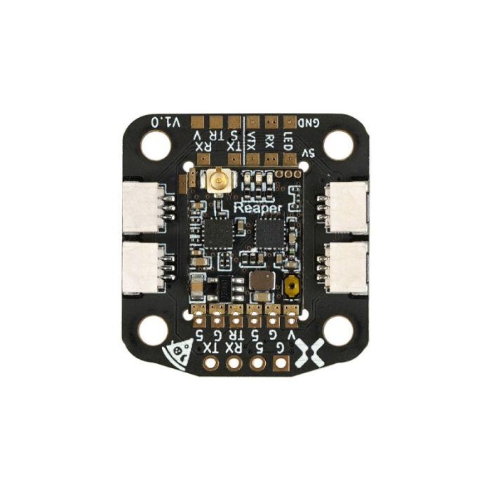 Foxeer Reaper Nano 5.8G 40CH 350mW 1g Tramp VTx — изображение 3