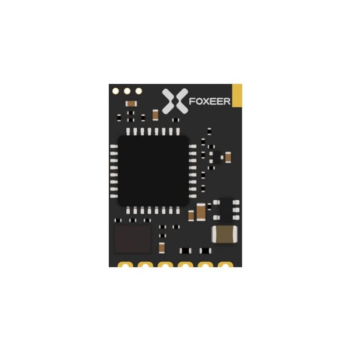 Foxeer Reaper Nano 5.8G 40CH 350mW 1g Tramp VTx — изображение 4