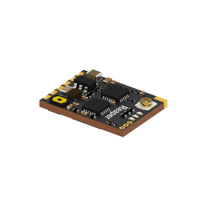 Foxeer Reaper Nano 5.8G 40CH 350mW 1g Tramp VTx — изображение 5