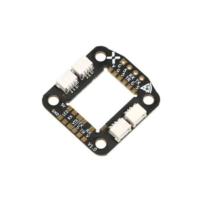 Foxeer Reaper Nano VTx Плата расширения LED 20 * 20 мм M3 — изображение 6