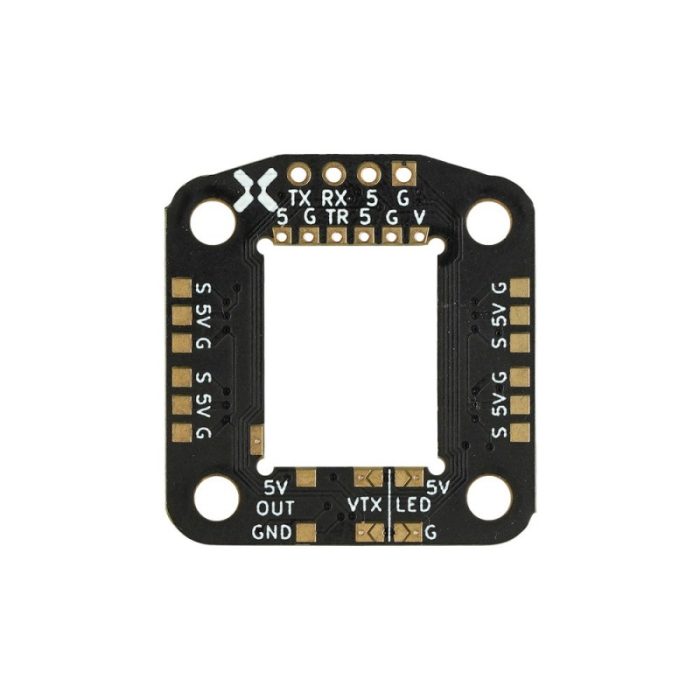 Foxeer Reaper Nano VTx Плата расширения LED 20 * 20 мм M3 — изображение 7