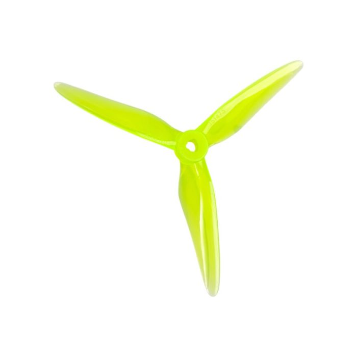 Foxeer SpitFire T51475 Гоночный винт — изображение 6