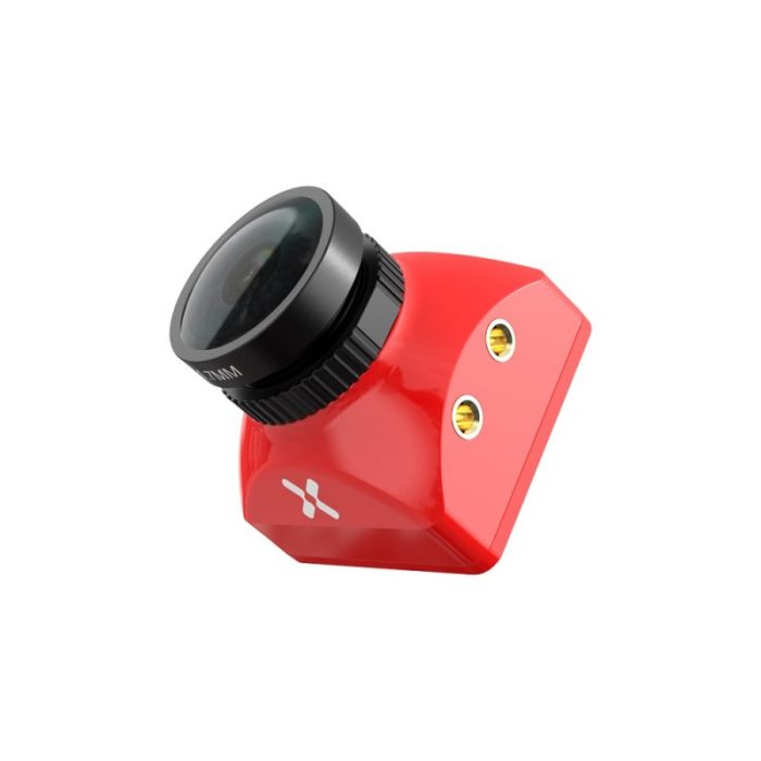 Foxeer T-Rex Mini 1500TVL 6 мс Камера Super WDR FPV с низкой задержкой — изображение 4