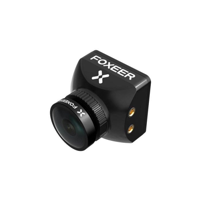 Foxeer T-Rex Mini 1500TVL 6 мс Камера Super WDR FPV с низкой задержкой — изображение 7