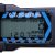 G.T. POWER Professional RC Tachometer Считыватель оборотов в минуту для 2-9-лопастного винта — изображение 5