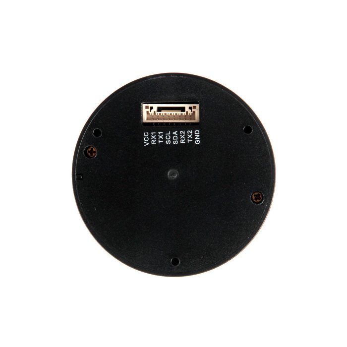 H-RTK F9P Сверхлегкий — изображение 9