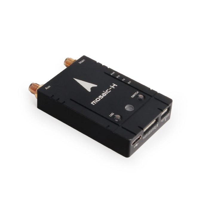 H-RTK mosaic-H (Двойной антенный курс) — изображение 6
