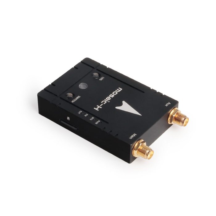 H-RTK mosaic-H (Двойной антенный курс) — изображение 7